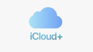 iCloud+